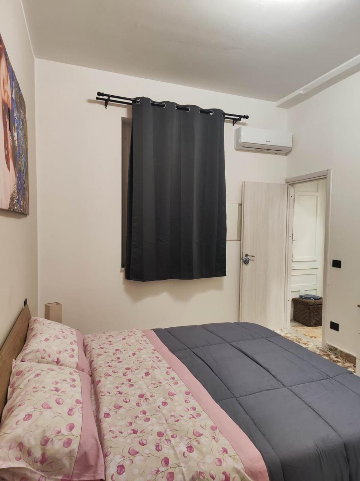 バゲリーア Casa Donna Caterina E Don Paoloヴィラ エクステリア 写真