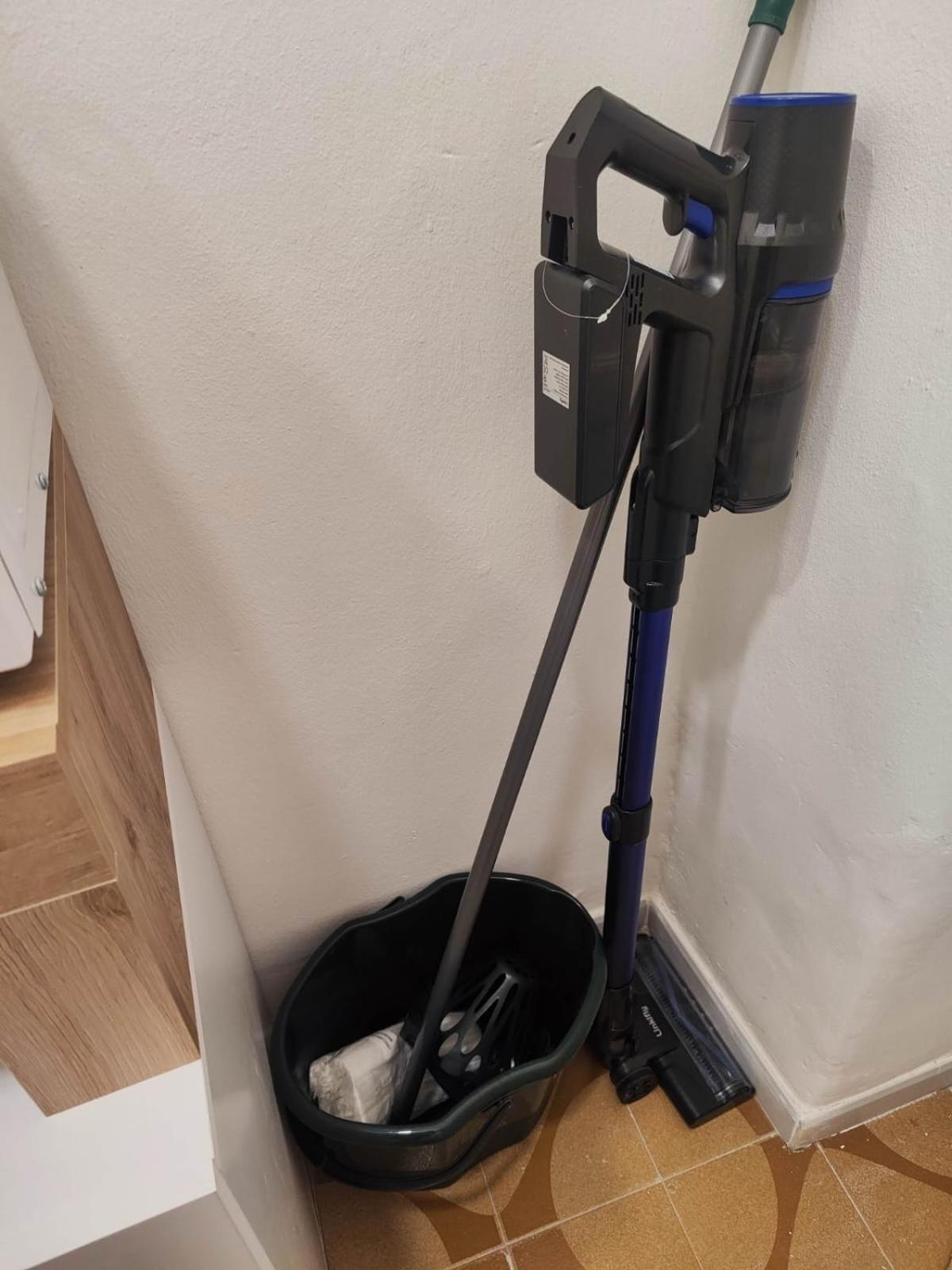 バゲリーア Casa Donna Caterina E Don Paoloヴィラ エクステリア 写真